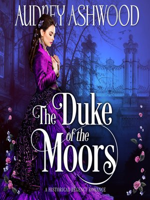 cover image of The Duke of the Moors
